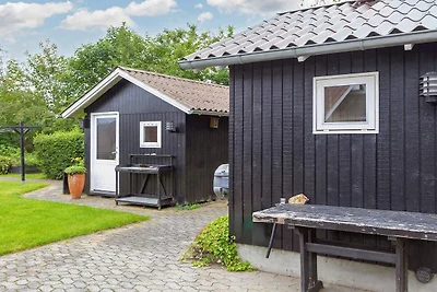 8 persoons vakantie huis in Højslev-By Traum