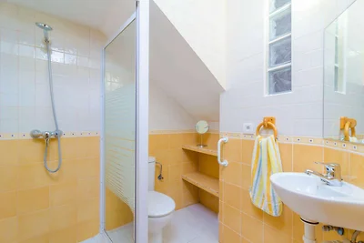 Can Salas - Apartment In Porreres.