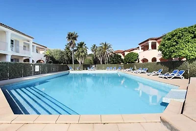 Odalys La Palmeraie Prestige Residence