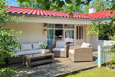 2 Personen Ferienhaus in Grenaa