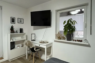 Gastenkamers Eifelglück in Pelm