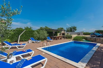 Villa in Poreč mit 3 Schlafzimmer