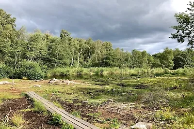 7 Personen Ferienhaus in Væggerløse