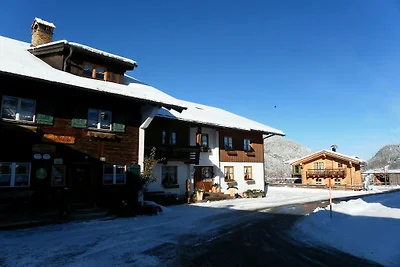 Landhaus Schmid - Wohnung 5