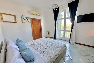 Charmant huis in Sant'Agnello