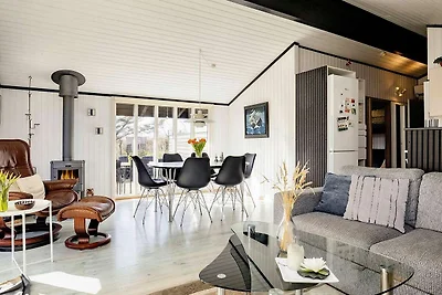 6 Personen Ferienhaus in Løkken
