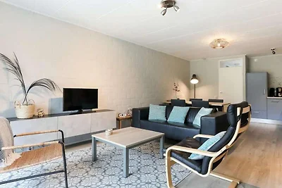 Appartement onderaan de duinen in Zoutelande