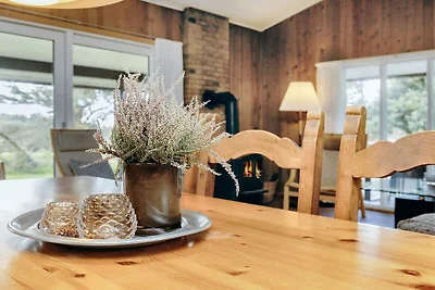 8 Personen Ferienhaus in Løkken-By Traum