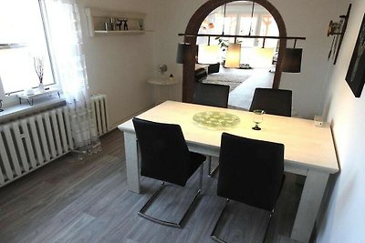 Vakantiehuis met 1 slaapkamer