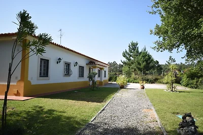 Luxuriöse Villa mit tollem Außenpool