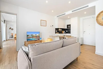 Appartamento a Casares con accesso alla...