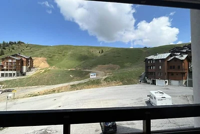 Residenz LES DRUS Nr. 202