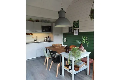 Klein Botanisch Huisje