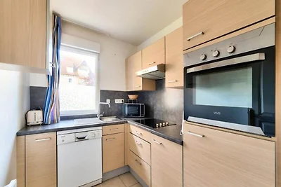 Die Deauville Farm-Wohnung