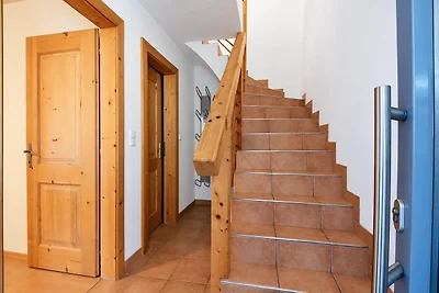 Appartamento ad Aschau vicino Kaltenbach