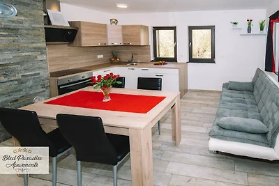 Bled Prestigious and Stylish Apartments - Sta...