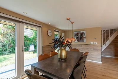 Ferienhaus Groote Keeten nahe Stränden