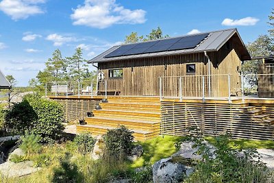 4 Sterne Ferienhaus in VÄDDÖ