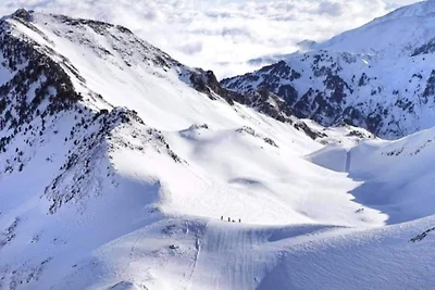 Studio 6 Personen - Auswahl