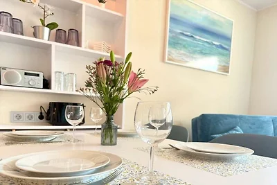 Ferienwohnung mit 1 Schlafzimmer