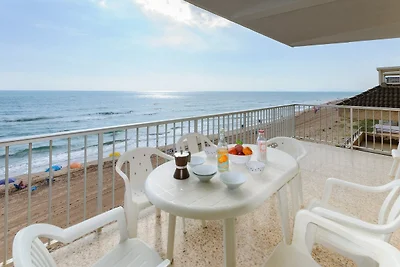 Turia - Apartamento En El Brosquil