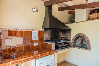Villa mit 2 Schlafzimmern und Pool Puerto...