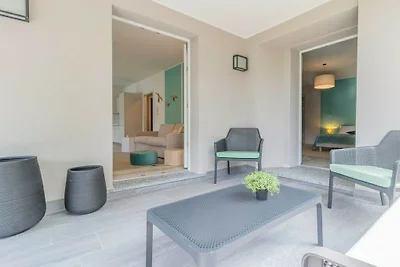 Ninfea Apartments - Artico