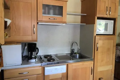 Appartamento di 2 locali per 5 persone** espo...