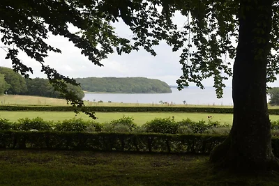 6 Personen Ferienhaus in Roslev