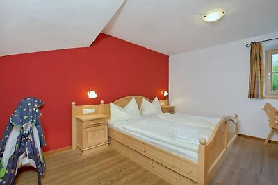 Chalet in Königsleiten nahe Skibus