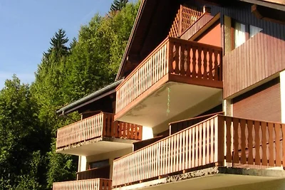 Campanule Residence Hצhe von Planchamp