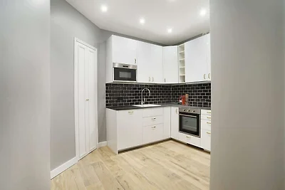 Subliem appartement in het centrum van de Ope...