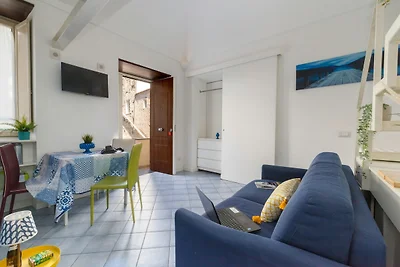 Apartamento vicino alla spiaggia di Lido Meta...