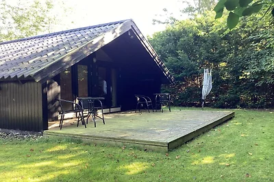 Ferienhaus Erholungsurlaub Väggerlöse