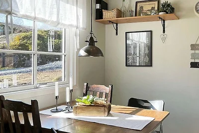 6 Personen Ferienhaus in Höviksnäs-By Traum