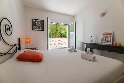 Appartement in Arcachon vlakbij het strand