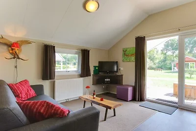 Ferienhaus in Maarn mit Terrasse