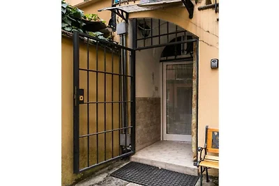 Wohnung in Bologna mit Parken