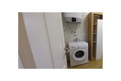 Wohnung in Privlaka mit Schwimmbecken