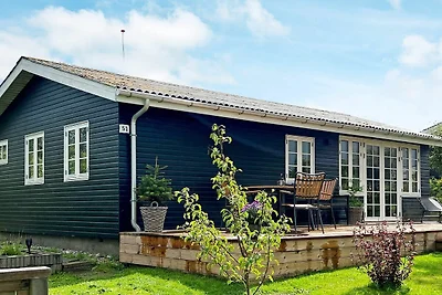 4 Personen Ferienhaus in Kerteminde