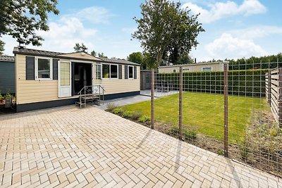 Heerlijk chalet met ruime omheinde tuin