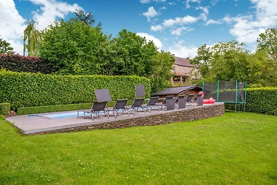 Familienurlaub mit Pool