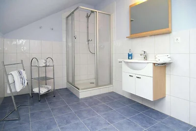 Ferienwohnung an der Elde