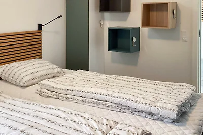 4 Sterne Ferienhaus in Ringkøbing