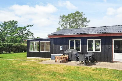 6 Personen Ferienhaus in Hadsund