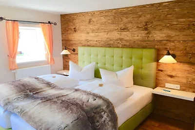 Ferienwohnung mit 1 Schlafzimmer