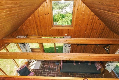 6 Personen Ferienhaus in Store Fuglede-By...