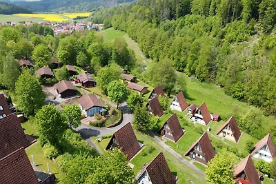 Casa Vacanze in Germania con Vista