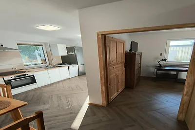 Neue Ferienwohnung mit Garten, Stepnica