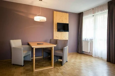 Studio appartement vlakbij skigebied